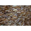 sample-South Seas Pearl 3D 1/4 SHEET  TILES SAMPLE